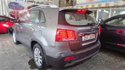 کیا سۆرینتۆ